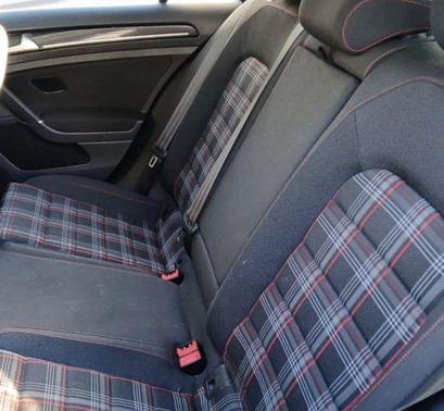 2017 Volkswagen Golf GTI S 4-Door