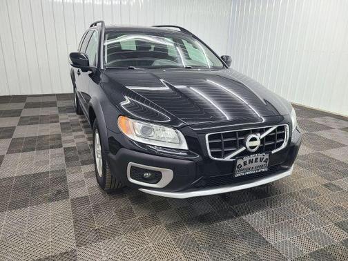 2013 Volvo XC70 3.2