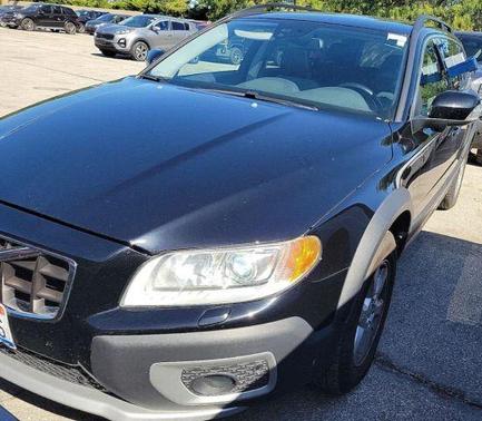 2013 Volvo XC70 3.2