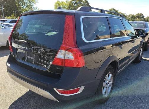 2013 Volvo XC70 3.2