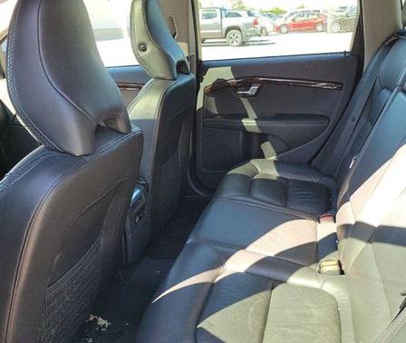 2013 Volvo XC70 3.2