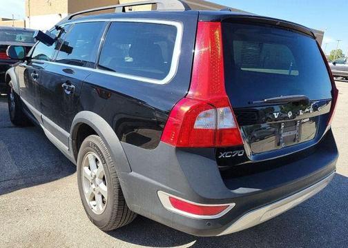 2013 Volvo XC70 3.2