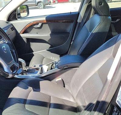 2013 Volvo XC70 3.2