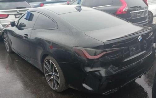 2021 BMW M440 i xDrive