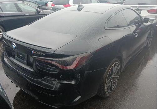 2021 BMW M440 i xDrive