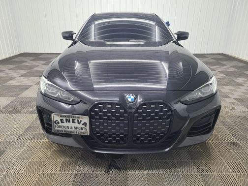 2021 BMW M440 i xDrive