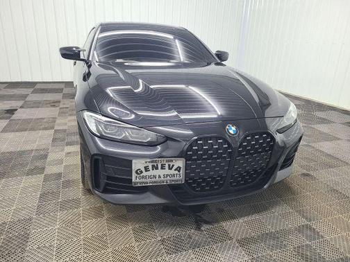 2021 BMW M440 i xDrive