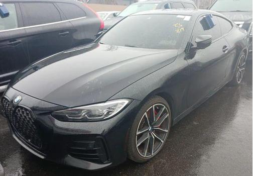2021 BMW M440 i xDrive