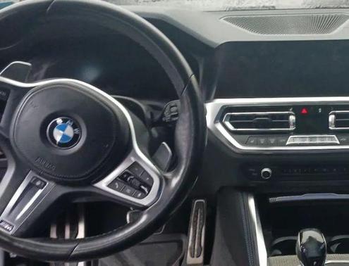 2021 BMW M440 i xDrive