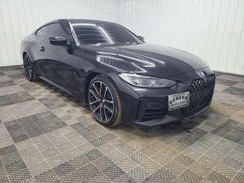 2021 BMW M440 i xDrive