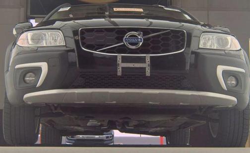 2016 Volvo XC70 T5 Platinum