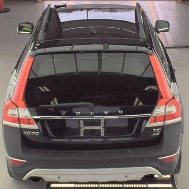 2016 Volvo XC70 T5 Platinum