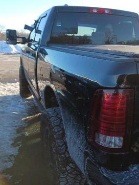 2014 RAM 1500 Tradesman/Express