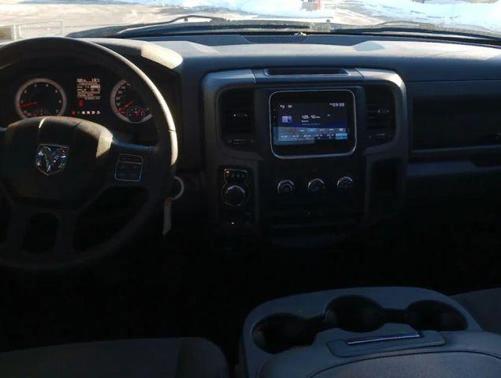2014 RAM 1500 Tradesman/Express