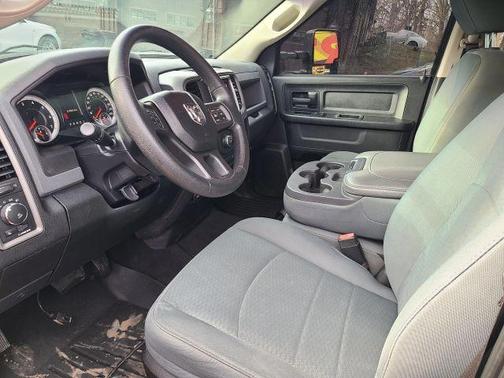 2014 RAM 1500 Tradesman/Express