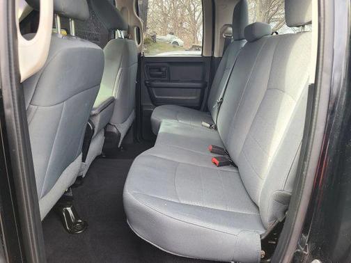 2014 RAM 1500 Tradesman/Express