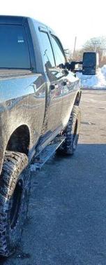 2014 RAM 1500 Tradesman/Express