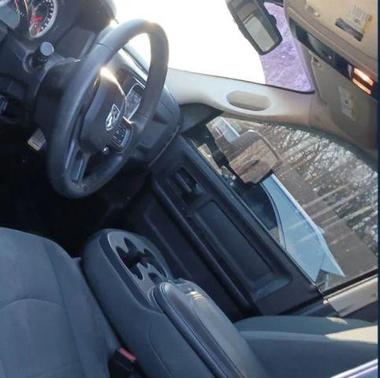 2014 RAM 1500 Tradesman/Express