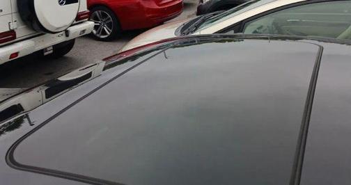 Black 2014 Audi A4 2.0T Premium Plus