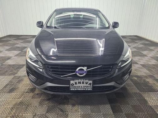 2018 Volvo S60 T5 Dynamic