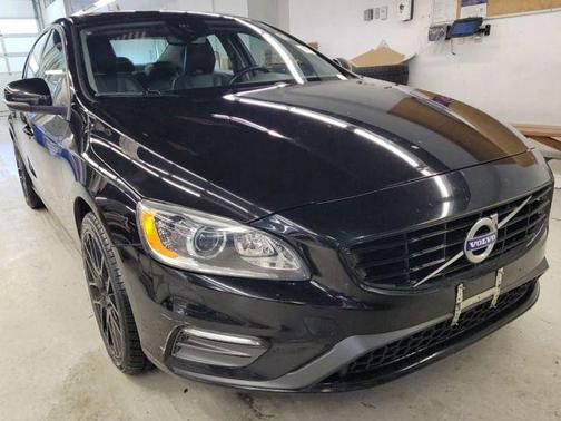 2018 Volvo S60 T5 Dynamic