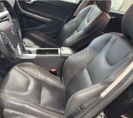 2018 Volvo S60 T5 Dynamic