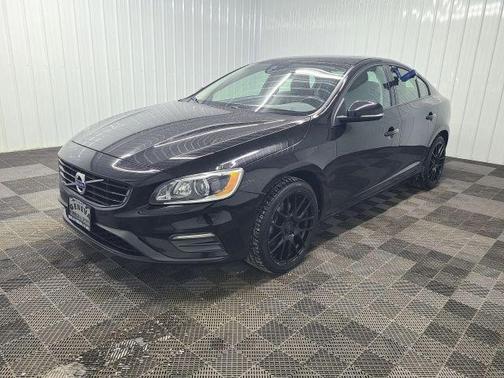 2018 Volvo S60 T5 Dynamic