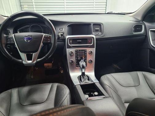 2018 Volvo S60 T5 Dynamic