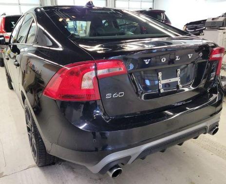 2018 Volvo S60 T5 Dynamic