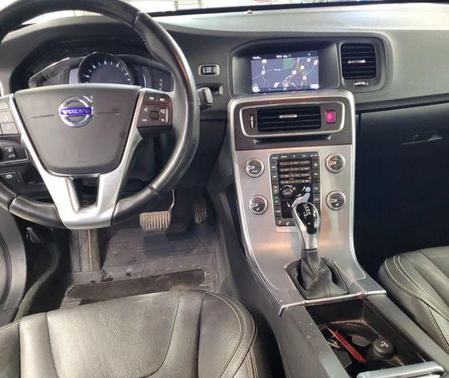 2018 Volvo S60 T5 Dynamic