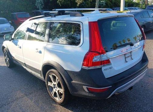 2014 Volvo XC70 T6