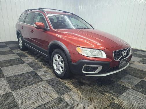 2013 Volvo XC70 3.2