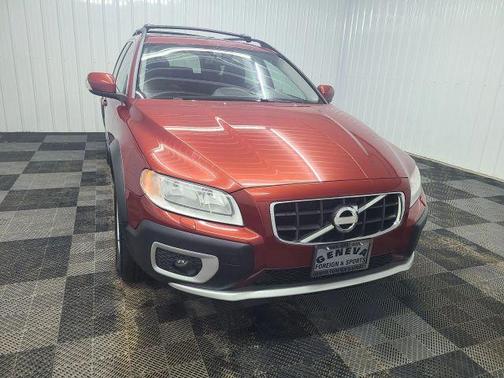2013 Volvo XC70 3.2