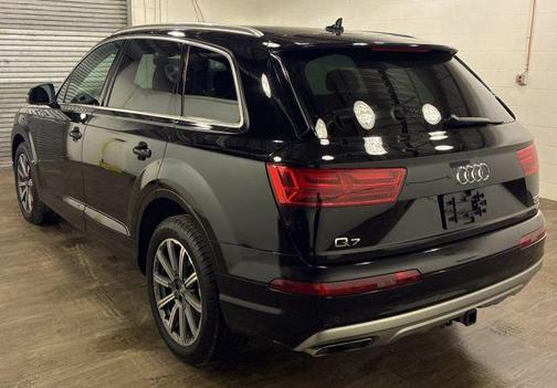 2018 Audi Q7 3.0T Premium Plus