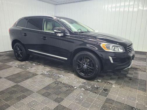 2015 Volvo XC60 T5 Premier