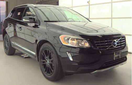 2015 Volvo XC60 T5 Premier