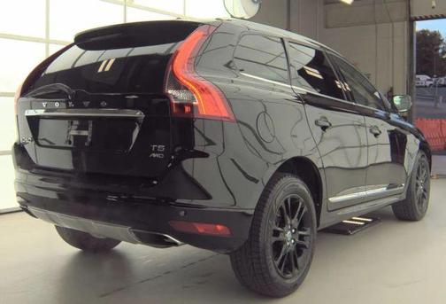 2015 Volvo XC60 T5 Premier
