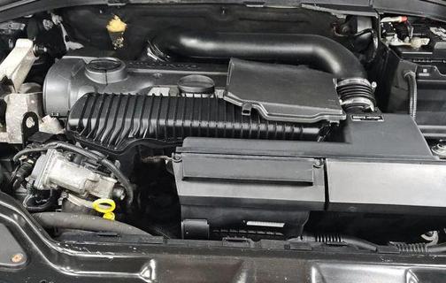 2015 Volvo XC60 T5 Premier