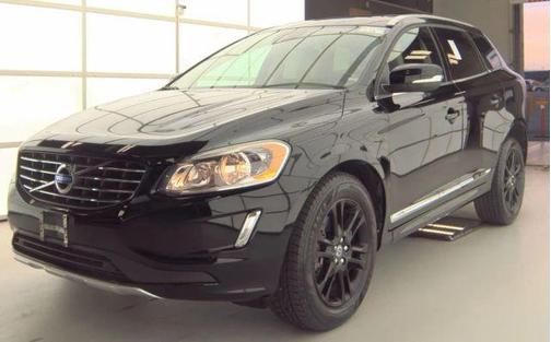 2015 Volvo XC60 T5 Premier