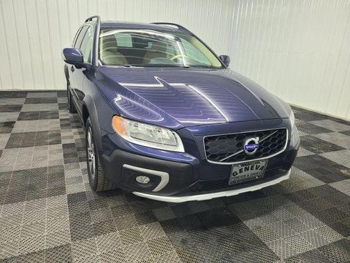 2015 Volvo XC70 T5 Premier Plus