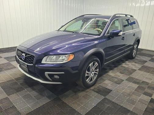 2015 Volvo XC70 T5 Premier Plus