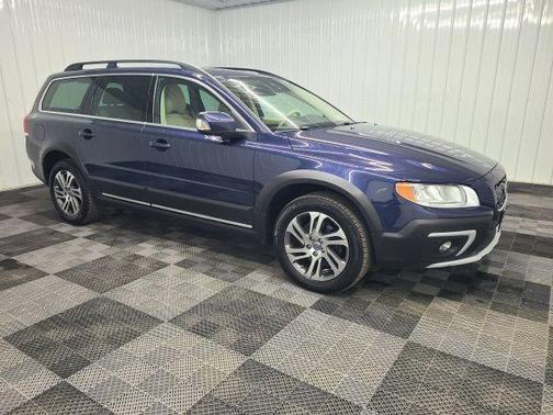 2015 Volvo XC70 T5 Premier Plus
