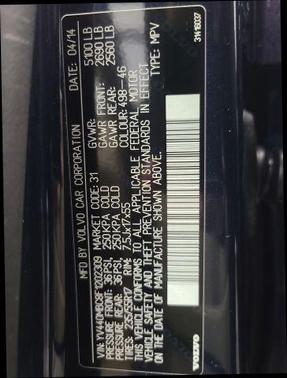 2015 Volvo XC70 T5 Premier Plus