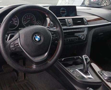 2017 BMW 430 i xDrive