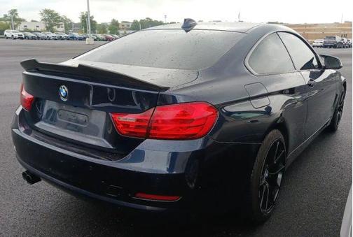 2017 BMW 430 i xDrive