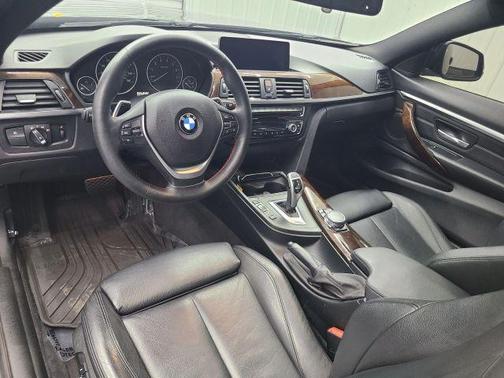 2017 BMW 430 i xDrive