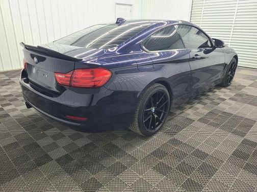 2017 BMW 430 i xDrive