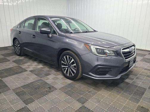 2018 Subaru Legacy 2.5i