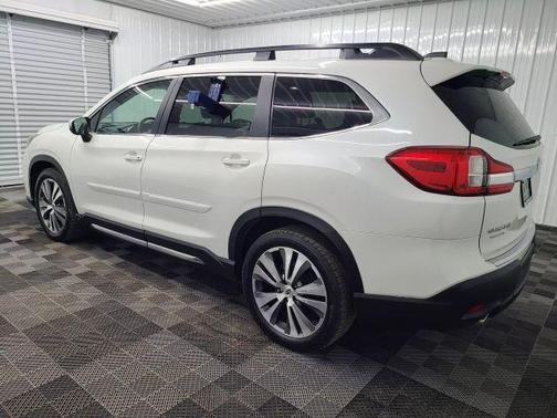 2021 Subaru Ascent Limited 7-Passenger