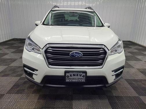 2021 Subaru Ascent Limited 7-Passenger